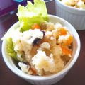 さやかろ's cooksnap of when they made ミックスビーンズのポテトサラダ.
