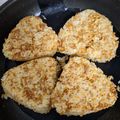 エレファントlove's cooksnap of when they made 火を使わない☆チキンラーメンそばめし風.