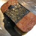 わたるんママ's cooksnap of when they made SPAMおにぎり.