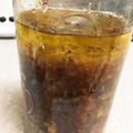 kyMicky's cooksnap of when they made 玉ねぎオイル漬け☆オニオンオイル.