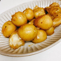 あずひろmom♡'s cooksnap of when they made 簡単しみ旨！新じゃがの甘辛煮っころがし.