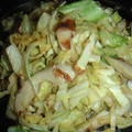 ＭＡＹＯＭＡＹＯ　's cooksnap of when they made ☆うまっ♪ちくわのｵｲｽﾀｰｿｰｽ炒め.