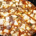 ma2kaboch's cooksnap of when they made 本格的な麻婆豆腐.