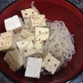 ねおみ's cooksnap of when they made すき焼き！焼き豆腐のすき煮.