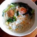 ともみろ's cooksnap of when they made 野菜たっぷり♪にゅうめん.
