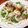 ちゃちゃまる26's cooksnap of when they made 新玉ねぎと水菜のじゃこ豆腐サラダ.