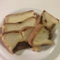 papikun's cooksnap of when they made 牛乳無し！フレンチトースト.