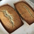 ちゃんきーmam♡'s cooksnap of when they made 簡単！紅茶パウンドケーキ.