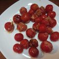 すみれちゃん＊'s cooksnap of when they made 超簡単！色々野菜の素揚げ♪.