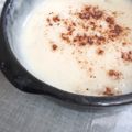 coconut☺︎'s cooksnap of when they made レンジで簡単　とろとろ☆ミルクもち.