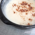 coconut☺︎'s cooksnap of when they made レンジで簡単　とろとろ☆ミルクもち.