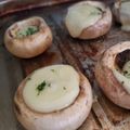 しまじまゆきはき's cooksnap of when they made ぷちイタリアン⭐チーズ焼きマッシュルーム.