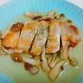 eee89ers's cooksnap of when they made 残ったピクルス液&甘酢液で鳥の照り焼き.