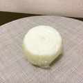 ☆こまっと☆'s cooksnap of when they made 涙がでない・痛くならない玉ねぎの切り方.