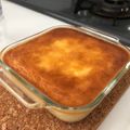 あねこ☆'s cooksnap of when they made 簡単☆甘酒チーズケーキ.