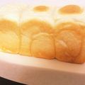 リン0713's cooksnap of when they made ＨＢ使用☆もっちり湯種食パン.