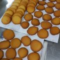 キットLOVE's cooksnap of when they made 卵白消費に☆シガレットクッキー♥️簡単☆.