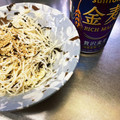のんちゃん23号's cooksnap of when they made 大根のつまで簡単小鉢♪.