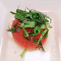 payaちゃん's cooksnap of when they made 丸ごとトマトの冷やしおでん.