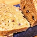 どりどりさん's cooksnap of when they made 混ぜるだけ簡単マーラーカオ風蒸籠蒸しパン.