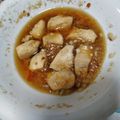 うさっこぱん's cooksnap of when they made レンチン♪時短♪簡単で美味しい鶏もも肉.