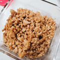 しょーこ♡0123's cooksnap of when they made 鶏そぼろ 簡単^_^.