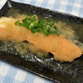 ☆さぶ☆☆'s cooksnap of when they made 定食屋さんの優しい味♡鮭のおろし煮.