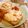 ✳︎izumi✳︎'s cooksnap of when they made 残り物アレンジ★ポテトトースト.