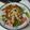 ☆☆☆めぐたん☆☆☆'s cooksnap of when they made トマトとレタスのチーズon挽き肉サラダ.