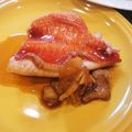 みい５２１２'s cooksnap of when they made 金目鯛の煮つけ.