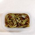Otona♪'s cooksnap of when they made やみつき小松菜漬✩作り置き常備菜大量消費.