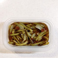 Otona♪'s cooksnap of when they made やみつき小松菜漬✩作り置き常備菜大量消費.