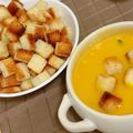 ここCooking's cooksnap of when they made 冷凍保存OK♪食パン耳簡単手作りクルトン.