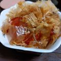 しらたまこむぎ's cooksnap of when they made トマトとみょうがのおひたし.
