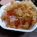 しらたまこむぎ's cooksnap of when they made トマトとみょうがのおひたし.