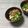 おはなすき's cooksnap of when they made ワサマヨで！オクラチーズ納豆.