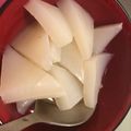 ダグトリオ☆'s cooksnap of when they made ピリ辛こんにゃく.