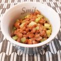 あーこ姐's cooksnap of when they made キャベツの芯活用！納豆に混ぜて.
