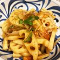 さこあ's cooksnap of when they made 竹輪とレンコンの炒めもの.