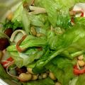 クック63UB4A☆'s cooksnap of when they made 簡単！混ぜるだけ！和風ドレッシング.