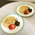 ☆こまっと☆'s cooksnap of when they made 美味しそうなイチゴの切り方♡.