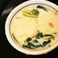 わかさわ家's cooksnap of when they made 卵とダシでお気軽茶碗蒸し(♡´◡`♡).
