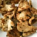 みみ母's cooksnap of when they made 鶏胸肉のさっぱり大葉焼き.