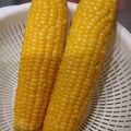小太郎象さん's cooksnap of when they made トウモロコシの茹で方♪.