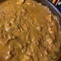 いさうさ's cooksnap of when they made 超簡単★バターチキンカレー.