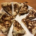 いさうさ's cooksnap of when they made おやつにもデザートにも！絶品チョコナン♩.