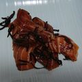 わかゆき♡'s cooksnap of when they made サーモンの塩昆布和え.