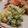 れおいち's cooksnap of when they made ＊ポテト*タマゴサラダ♤.