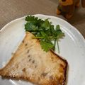 ｃｈｅｃｃｏｒｉ's cooksnap of when they made タイ風★カジキのソテー.