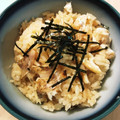 けーちゃんのママ's cooksnap of when they made 炊飯器で簡単☆鯛めし.